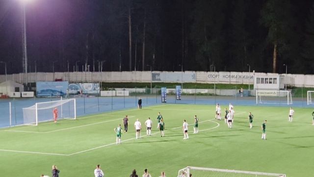 Зеленодольск-Электрон
10 августа 2026г (голы)