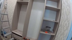 Для польтов есть тремпеля