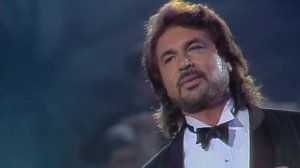Engelbert Humperdinck - The Last Waltz (14.01.1989) Sábado Noche