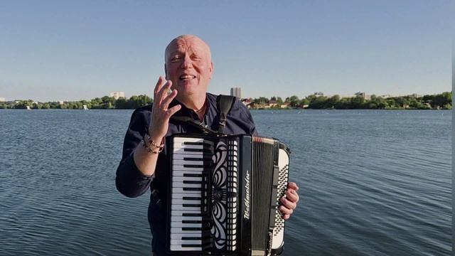 Песня на ВСЕ времена!!! "Девушка мечты"