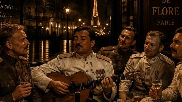 Последний причал