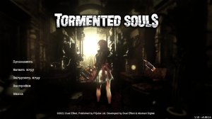 Tormented Souls