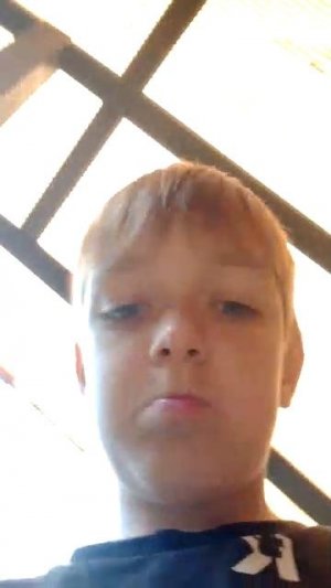 дождик