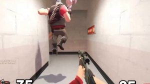 Tf2: нашествие ботов