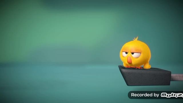 Where's Chicky? озвучка 41-72