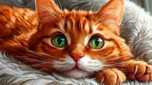 Приключения кота Васьки. Все серии сразу. 5-ый сезон (201 - 250 серии).
