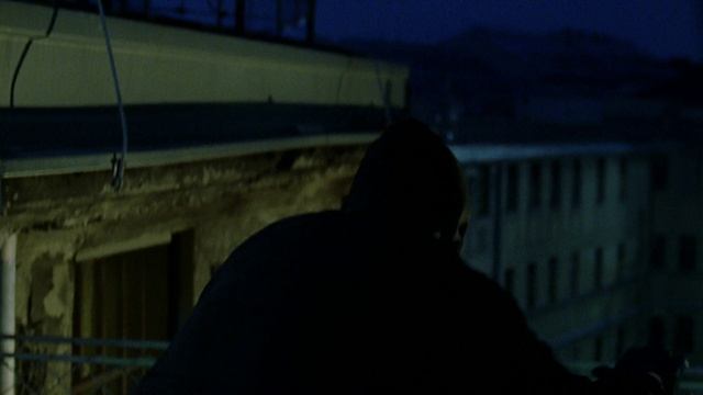 омиссар Рекс  4 сезон 4 серия: Смерть Мозера