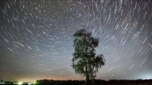 13 августа метеорный поток Персеиды обещает быть особенно впечатляющим