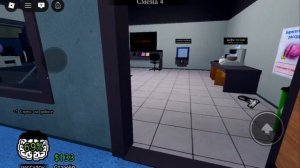 Играю в Roblox. Animal hospital #4