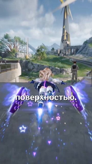 ПРИЧИНА БЫЛА В Arknights Endfield! #ArknightsEndfield #EndfieldCreators #ComingHome