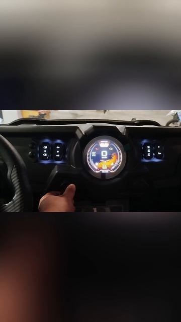 Sharmax X Force 1100