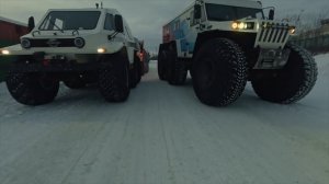 Трейлер «Зоопарк» в кино с 20 августа 2026 г.