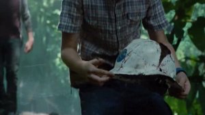How Far We've Come- Jurassic Park Franchise