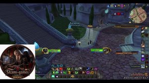 World of Warcraft #wow #вов#Sirus