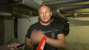 Сюжет новостной программы телекомпании «Томское время» от 29.06.2022