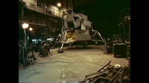 «Аполлон-18» отправился туда, куда не должен был (найденные кадры)