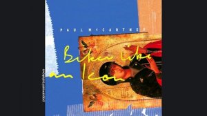 Paul McCartney - Biker Like An Icon, 1993 Biker Like An Icon (papamoski balakovo)
