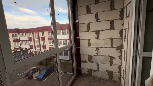 Квартира от собственника 108 м2  2 лоджии с панорамными окнами