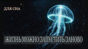 ЛЕКЦИЯ ДЛЯ СНА😴Бессмертные существа Земли — кто победил смерть?