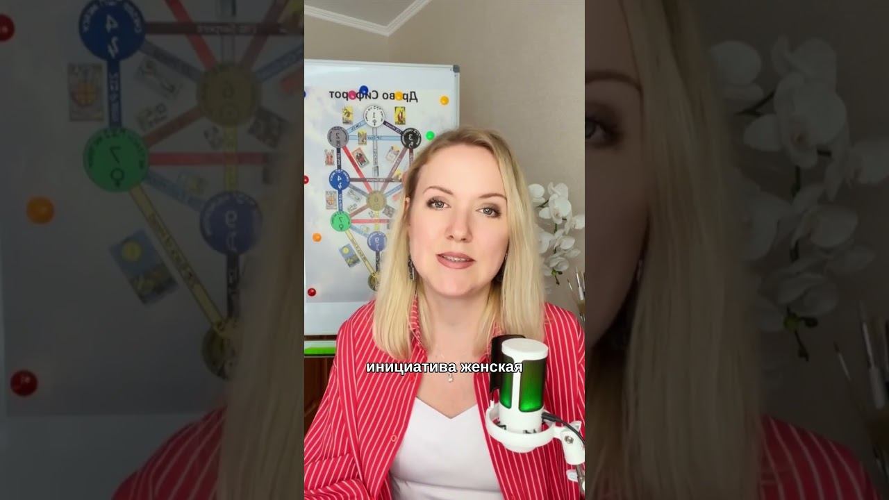 Кто должен делать первый шаг к примирению #отношения  #психология