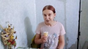 Любаша Губарева. МОЕ СЛАДКОЕ УТРО!) ☀️🍦✌️