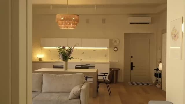 Квартира на Соляном переулке, 14