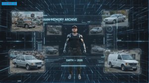 JunkYard 3026. Работа на американской разборке
