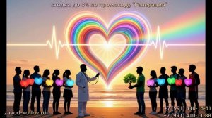 Международный день здорового сердца.