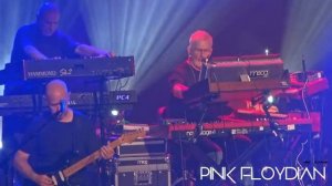 Shine On you Crazy Diamond - Pink Floyd
