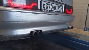звук Субару саунд