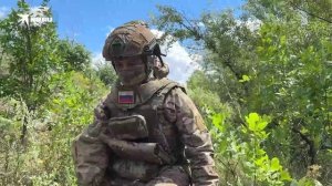Оператор «Фарт»: наши «птицы» не оставляют врагу выбора