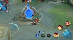 Mobile Legends. Бартс # 1.