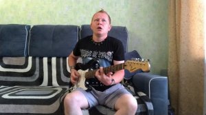 01 - Бармен - 2026 - Live