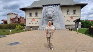 Прилетела в Шри Ланку...
