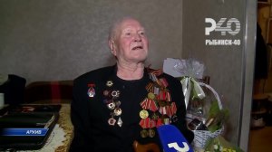 (Рыбинск-40) НЕ СТАЛО АЛЕКСАНДРА ГАЛАСОВА