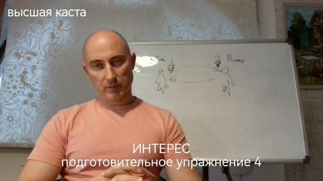 Боль и Интерес (умственное упражнение с ручкой и бумагой)