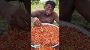 Рецепт приготовления вкусной острой говядины с перцем чили