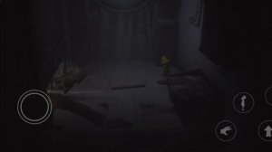 Прохождение little nightmares 3 часть прохождения