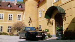 Комиссар Рекс, Амок, 1 сезон 10 серия