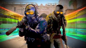 Запись стрима по Counter-Strike 2 #14 (No comments)