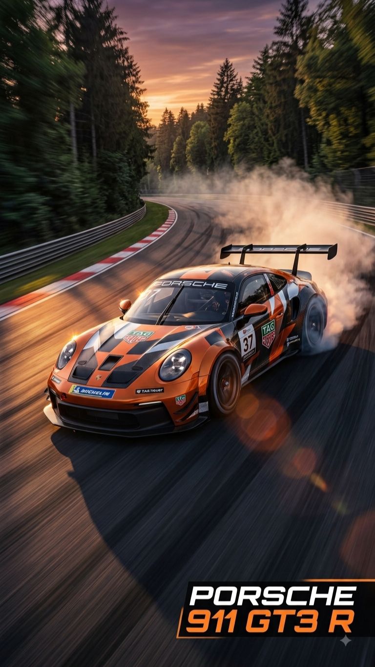 Assetto Corsa Competizione