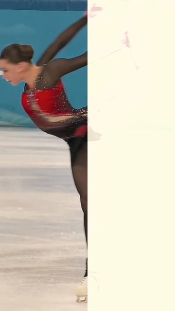 Волшебная Камила Валиева✨💗