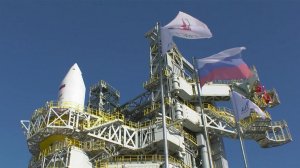 НПО имени Лавочкина и «Энергомаш» выводят российскую космонавтику на новые орбиты.