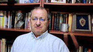 Европа боится мира; Яков Кедми объяснил, почему у Запада нет будущего без войны с Россией