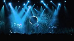 Tangerine Dream - Love On A Real Train, Øya Festival 2018 & PressureDrop.tv