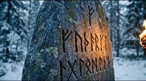 VALHALLA'S GATES ⚔️🔥 | Epic Viking Music | Ingrid Eiriksen | Nordic Folk | Official Music Video