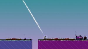 Knytt Classic | релизный трейлер