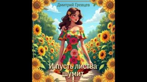 Дмитрий Гревцев - И пусть листва шумит