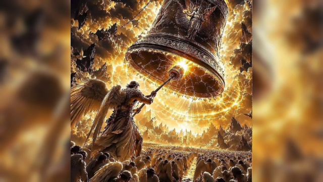 11.08.26. МОЛИТВА ПРОРЫВА В ИИСУСЕ ХРИСТЕ 🌎📯🌍📯🌏📯❤️🔥🔥👑⚡🩸🕊️🪽