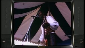 Chuck Berry — Maybellene